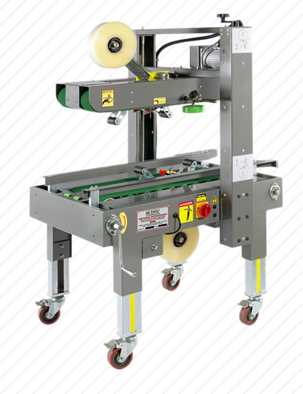 KE 702 TB Auto Carton Sealing Machine